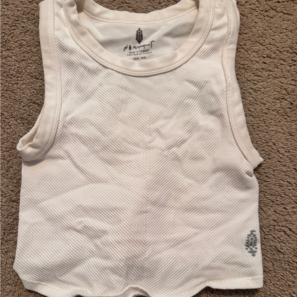 FP Movement Muscle Tank Top